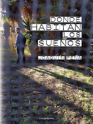 cover image of Donde habitan los sueños